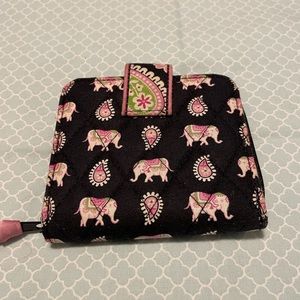 Vera Bradley wallet